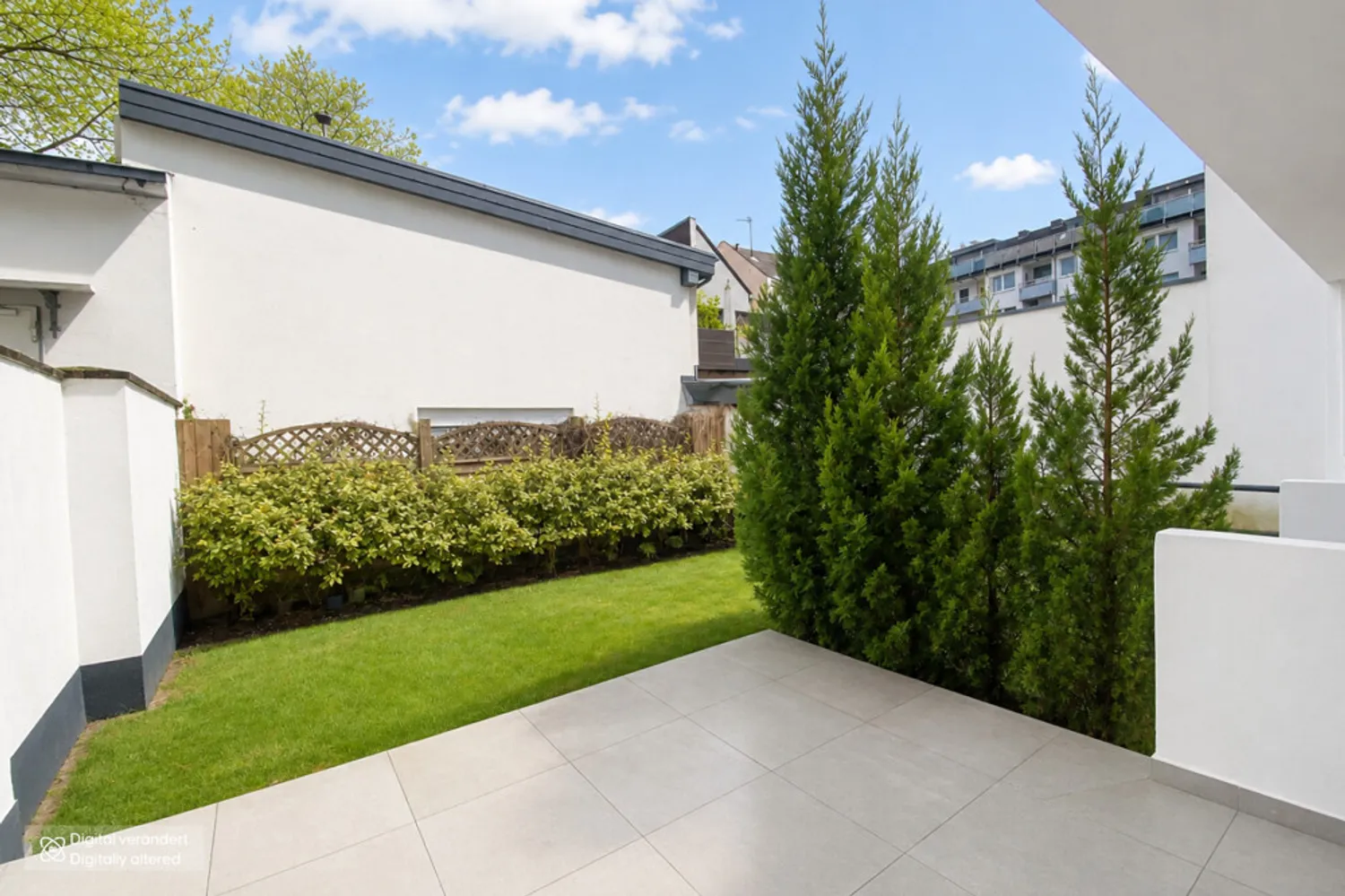 2 Zimmer Wohnung mit 38 m² in Düsseldorf – Bild 8