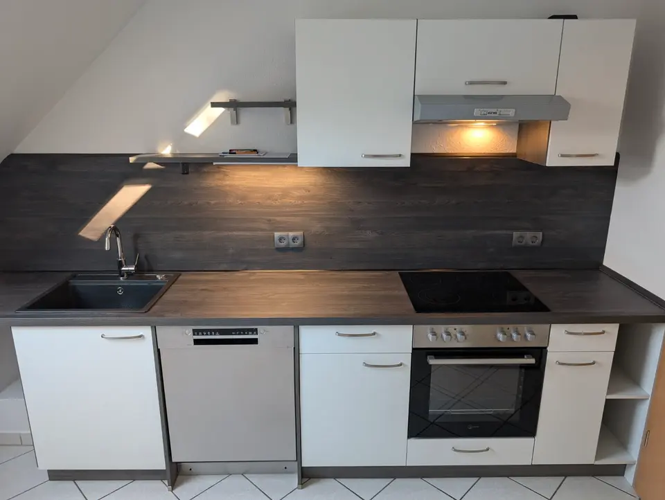 3 room apartment with 75 m² in Chemnitz – Photo 6