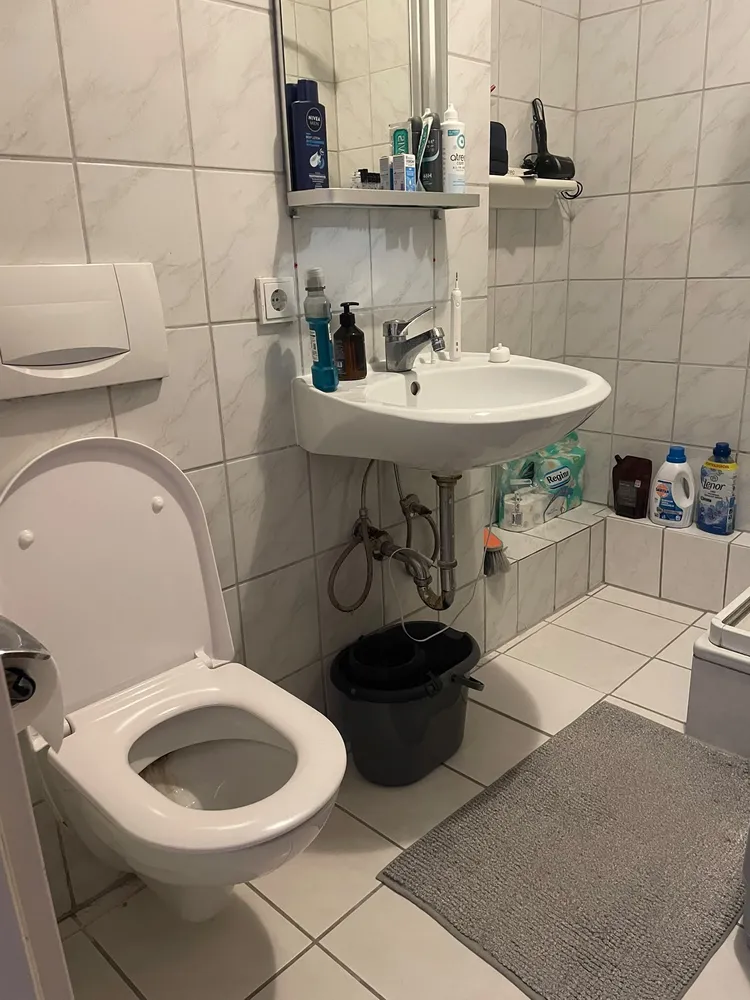1 Zimmer Wohnung mit 25 m² in Köln – Bild 3