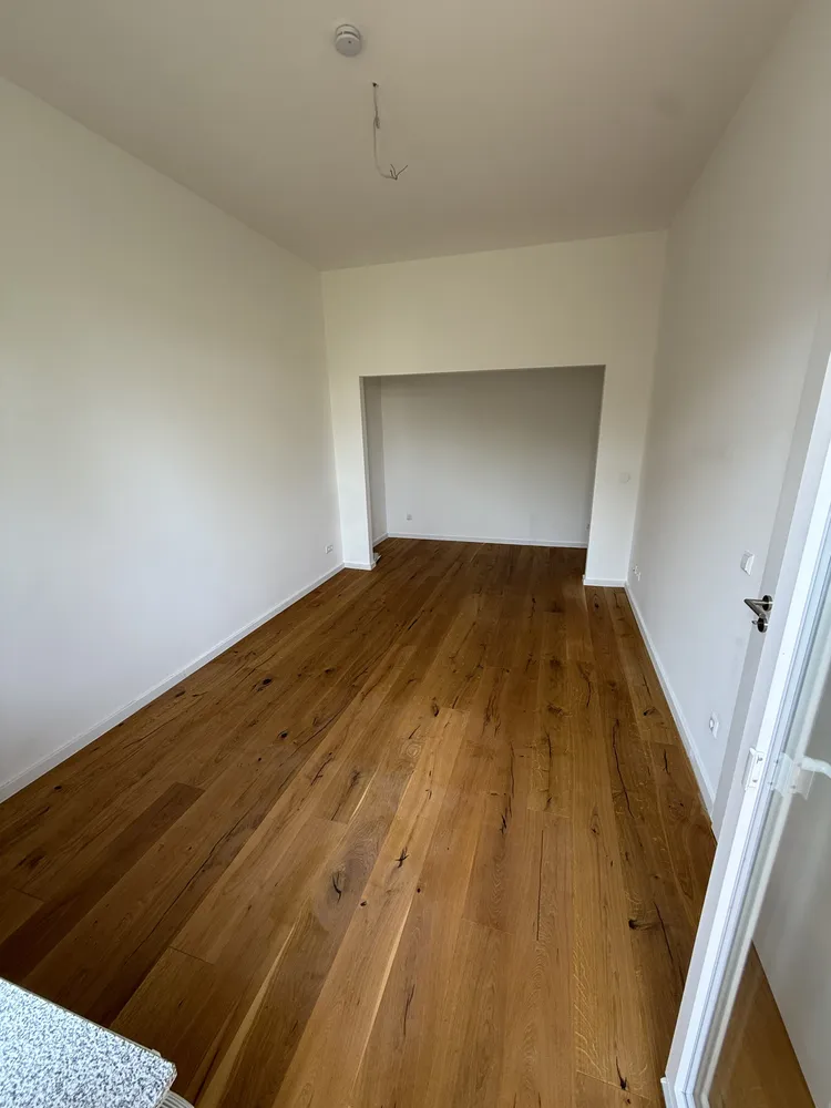 2 Zimmer Wohnung mit 37 m² in Mannheim – Bild 4