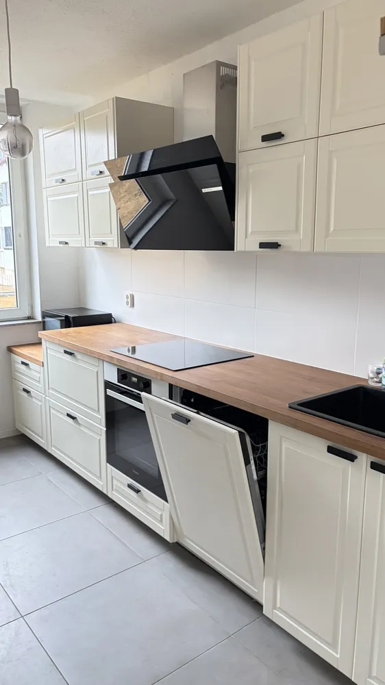 2 Zimmer Wohnung mit 62 m² in Neuss – Bild 3