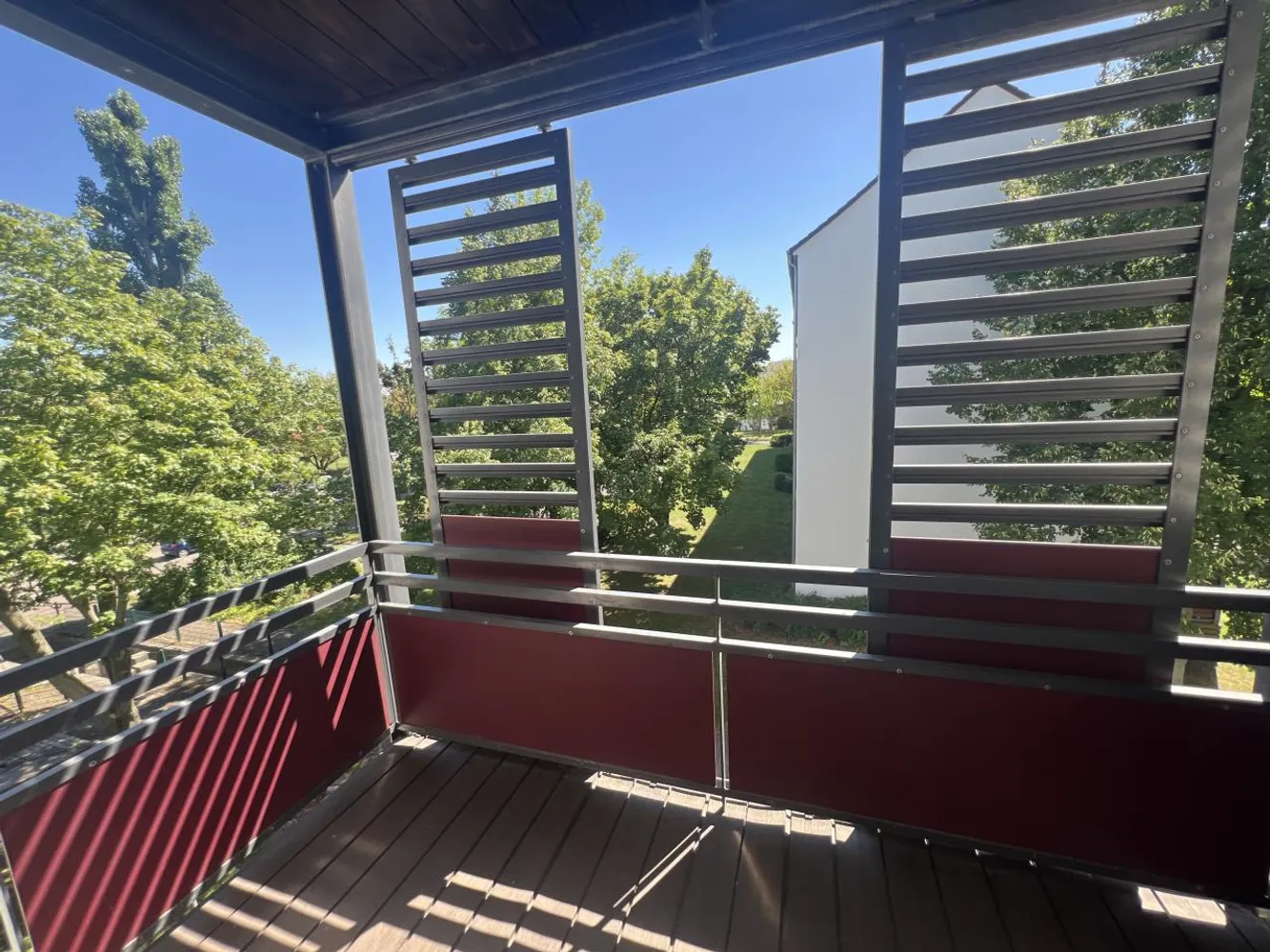 3 Zimmer Wohnung mit 60 m² in Magdeburg – Bild 4