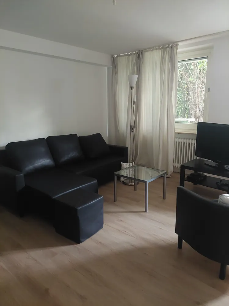 2 room apartment with 65 m² in Hofheim am Taunus – Photo 3