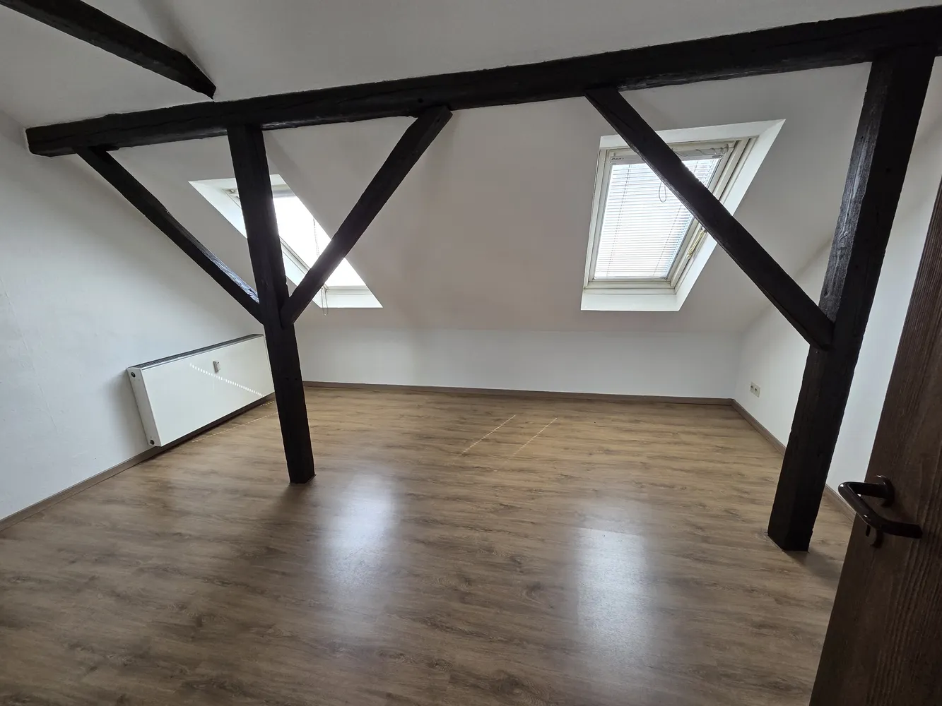 5 Zimmer Wohnung mit 130 m² in Gelsenkirchen – Bild 3