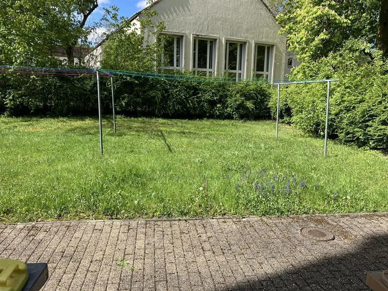 1 Zimmer Wohnung mit 32 m² in Chemnitz – Bild 12