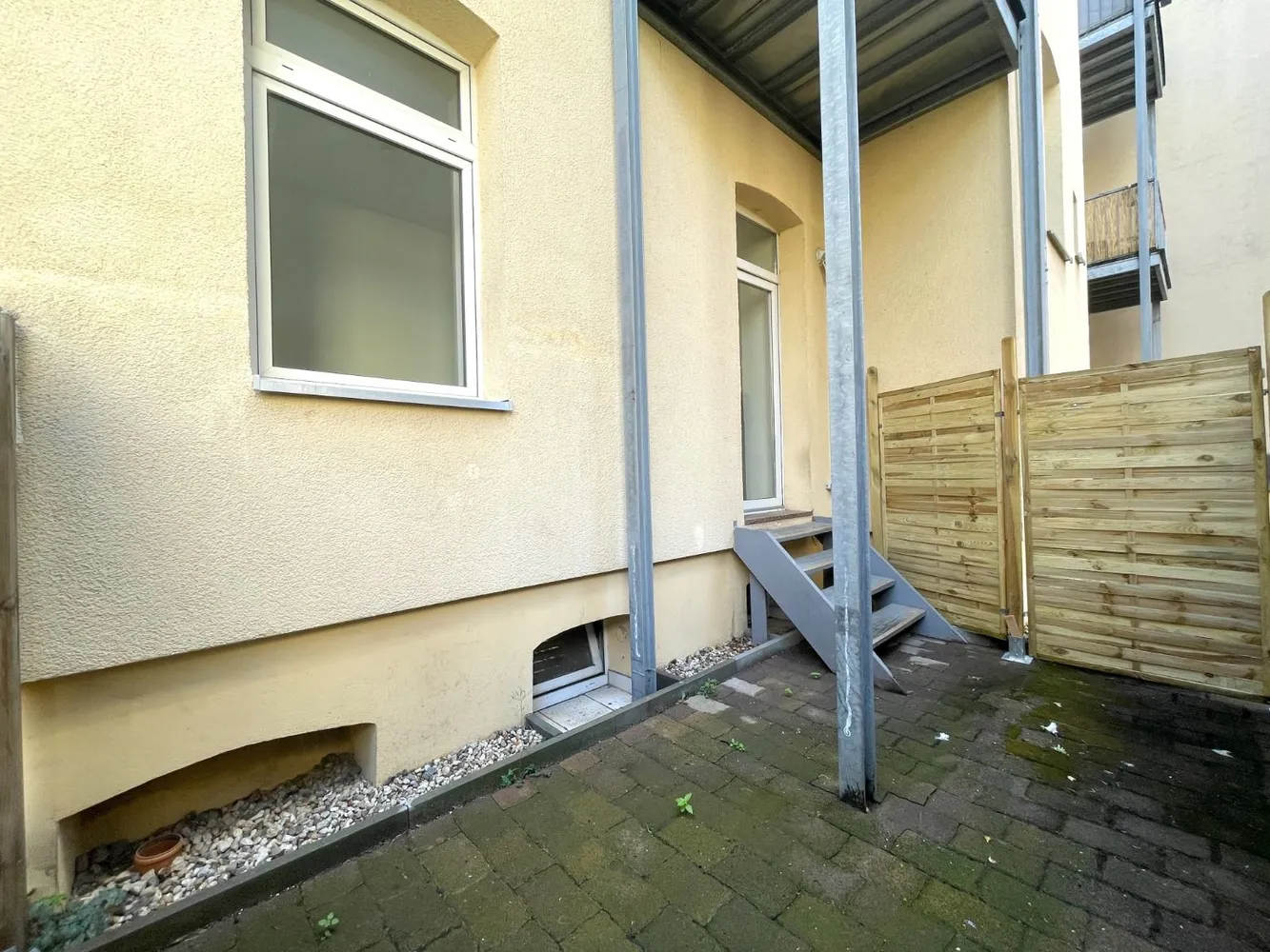 3 Zimmer Wohnung mit 73 m² in Halle (Saale) – Bild 4