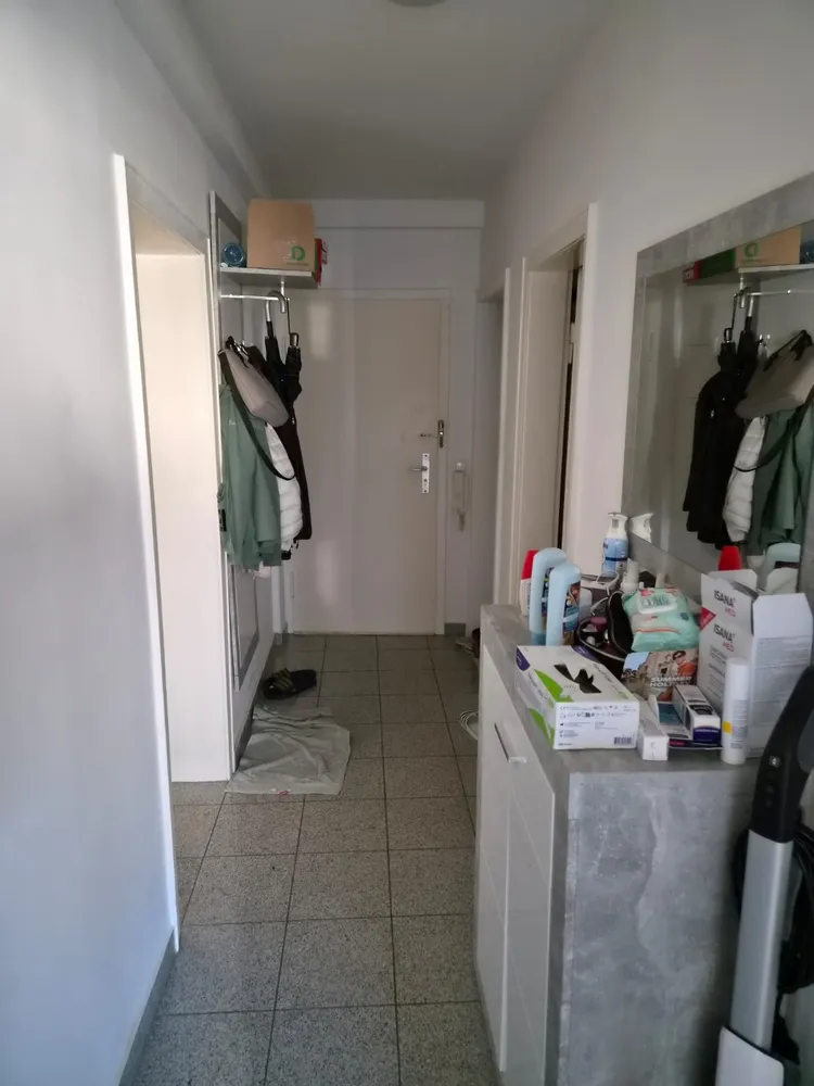 2 Zimmer Wohnung mit 60 m² in Düren – Bild 10