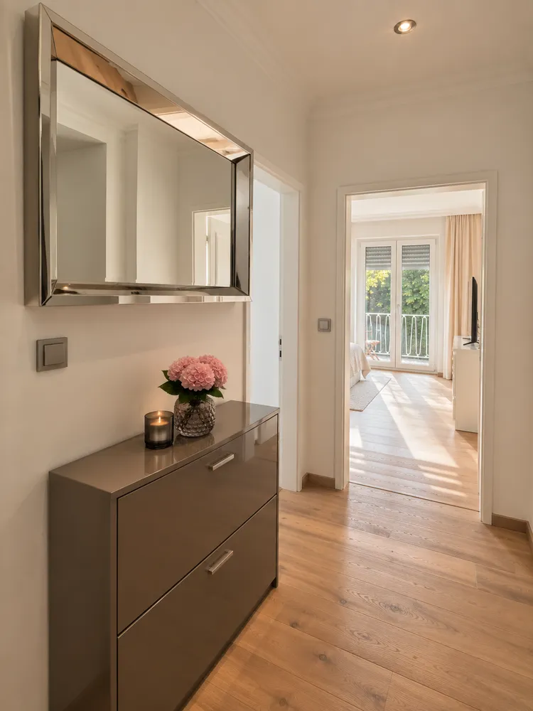 3 room apartment with 74 m² in Munich – Photo 9