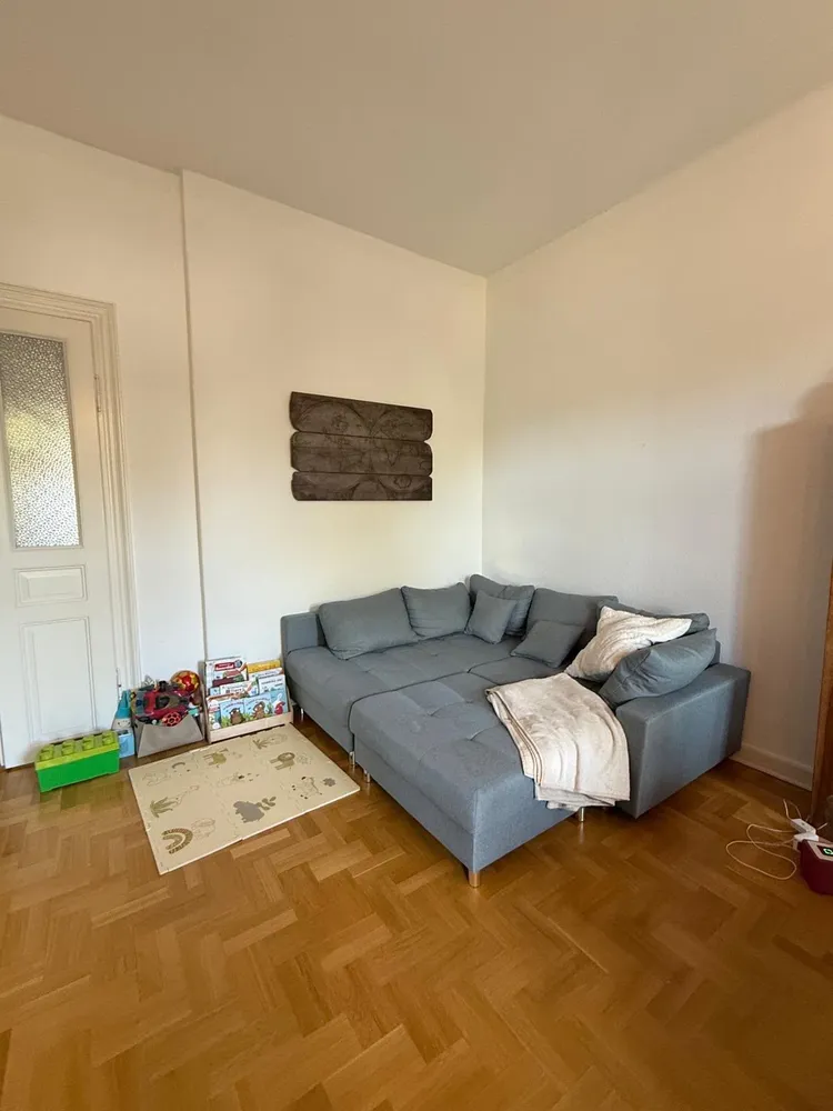 4 Zimmer Wohnung mit 148 m² in Dresden – Bild 10