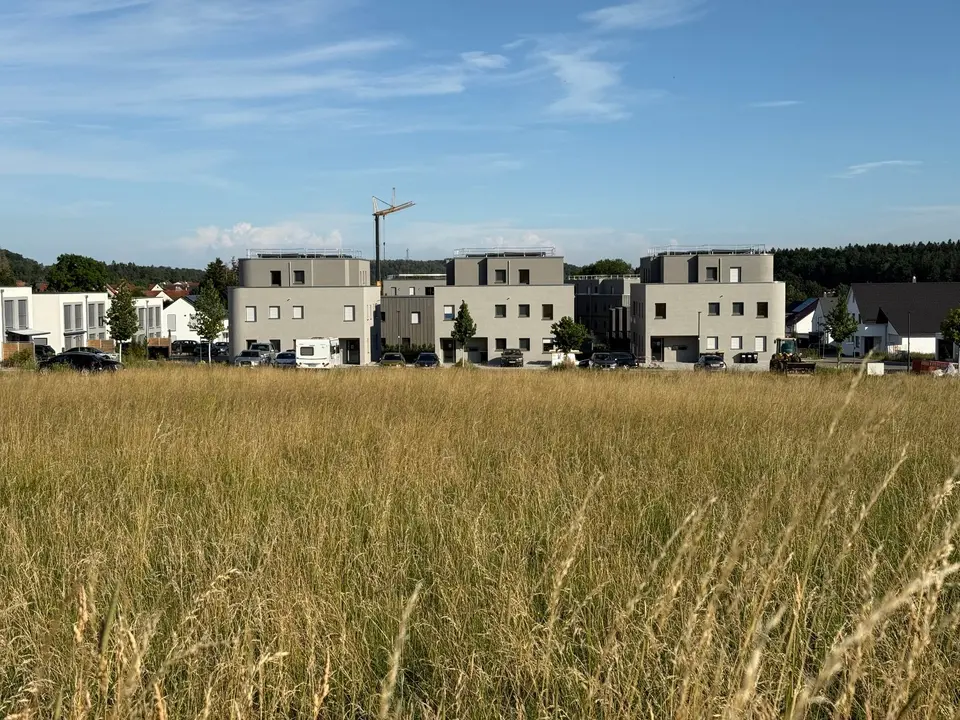 4 Zimmer Wohnung mit 116 m² in Calw – Bild 10