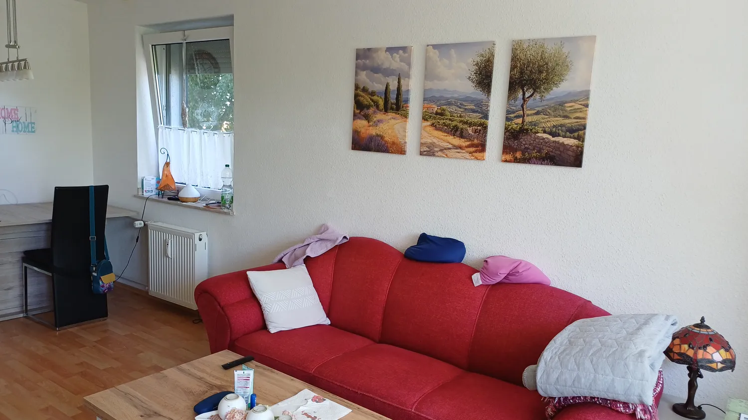 2 Zimmer Wohnung mit 55 m² in Aachen – Bild 2