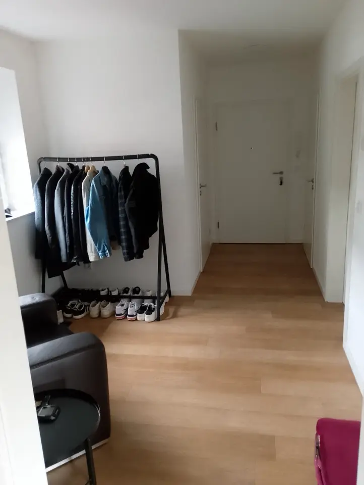 2 Zimmer Wohnung mit 84 m² in Rheine – Bild 4