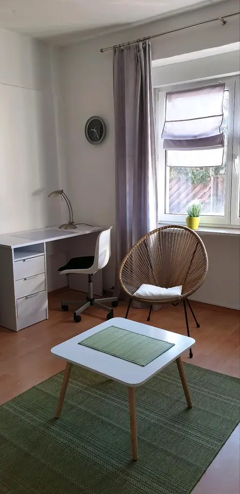 WG-Zimmer mit 14 m² in Villingen-Schwenningen – Bild 2