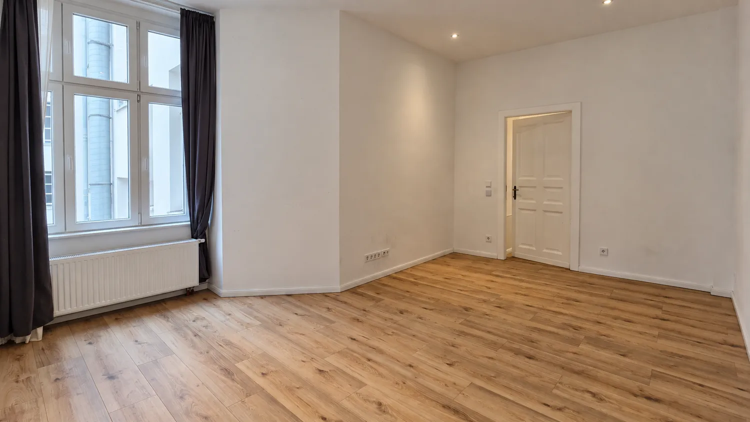 2 Zimmer Wohnung mit 71 m² in Berlin – Bild 5