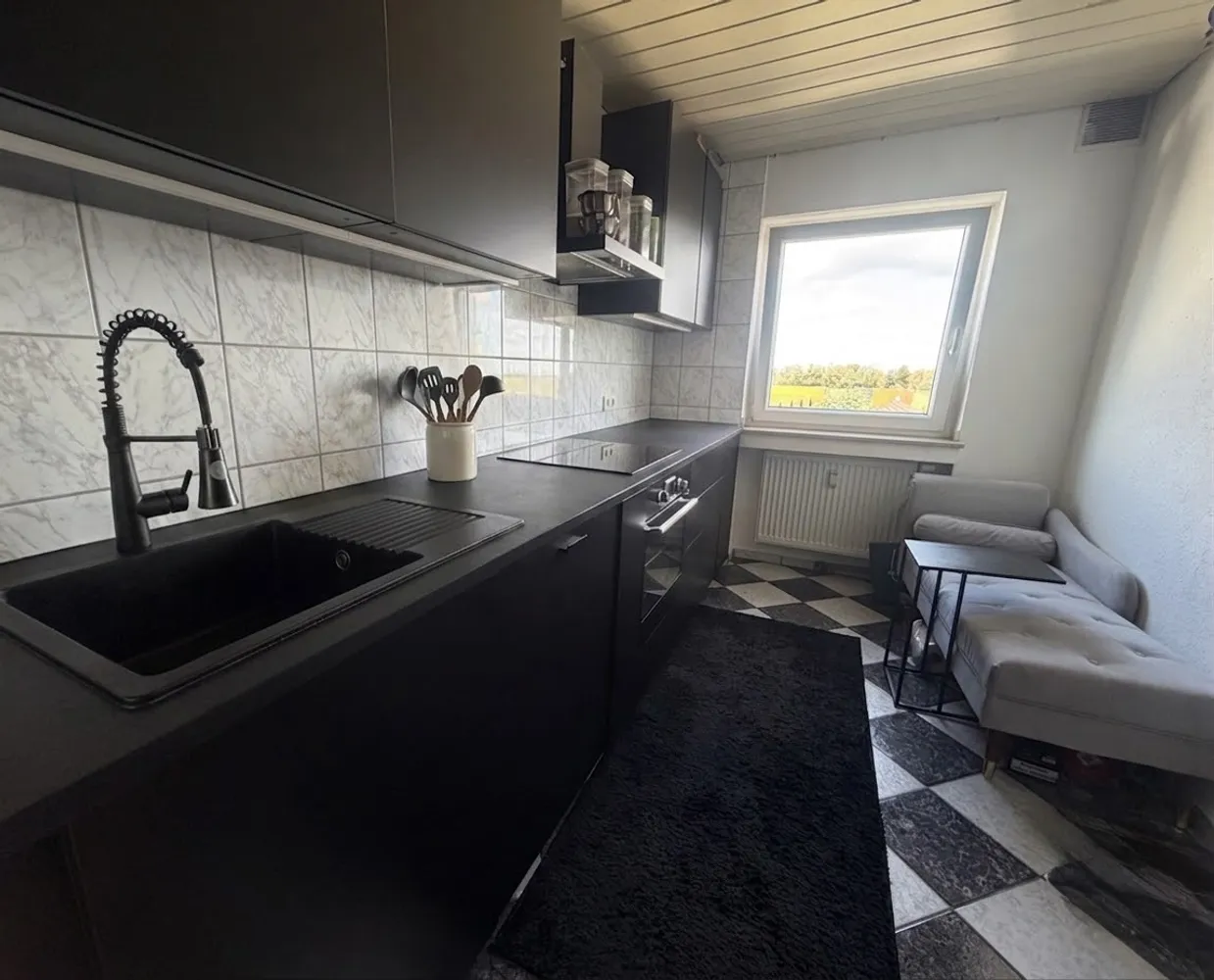3 Zimmer Wohnung mit 55 m² in Köln – Bild 3