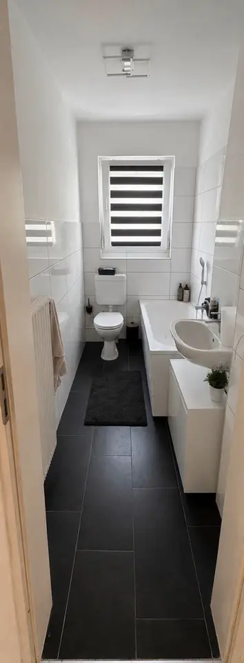 3 Zimmer Wohnung mit 52 m² in Dortmund – Bild 5