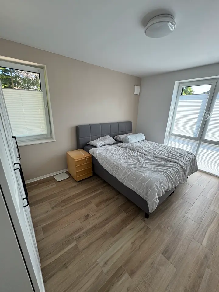 3 Zimmer Wohnung mit 96 m² in Bremerhaven – Bild 1