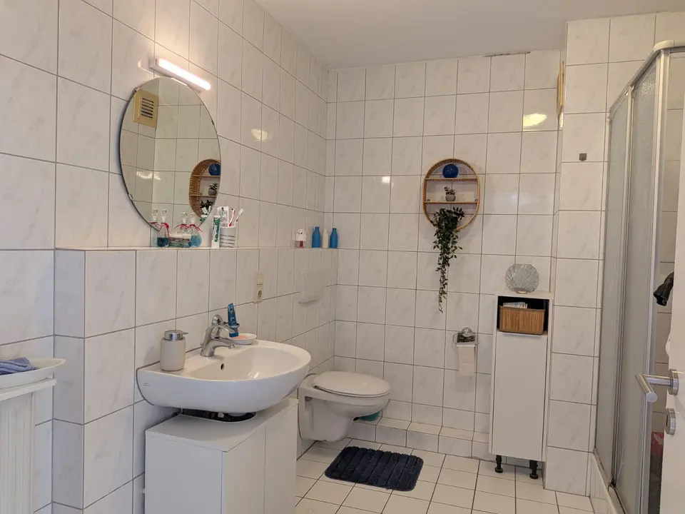 3 Zimmer Wohnung mit 104 m² in Ibbenbüren – Bild 8