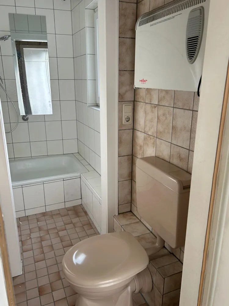 1 Zimmer Wohnung mit 15 m² in Mainz – Bild 4
