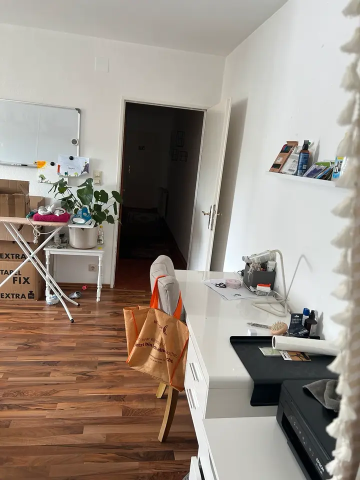 2 Zimmer Wohnung mit 62 m² in Wiesbaden – Bild 9