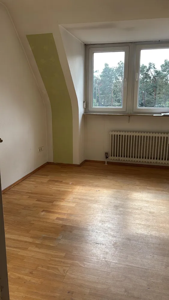 4 Zimmer Wohnung mit 80 m² in Erlangen – Bild 5