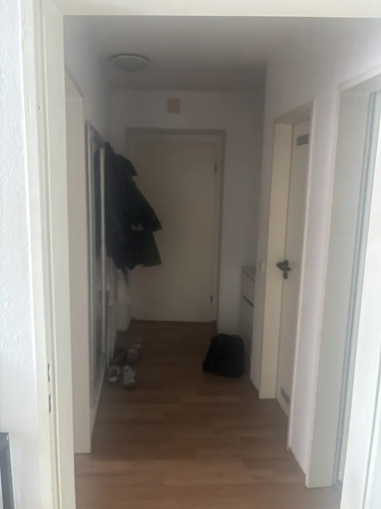 3 Zimmer Wohnung mit 54 m² in Osnabrück – Bild 2