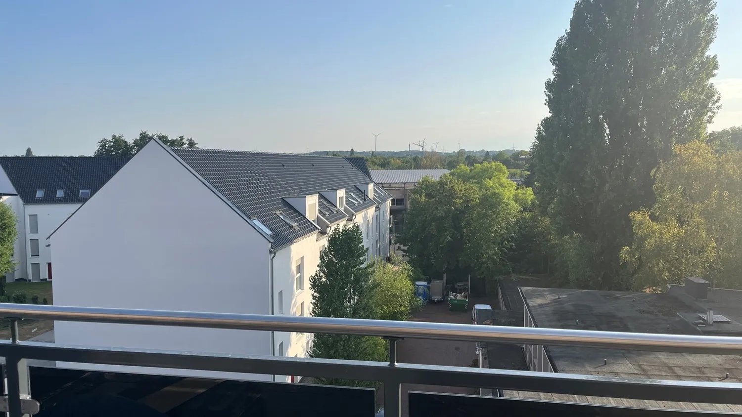 2 Zimmer Wohnung mit 68 m² in Dortmund – Bild 11