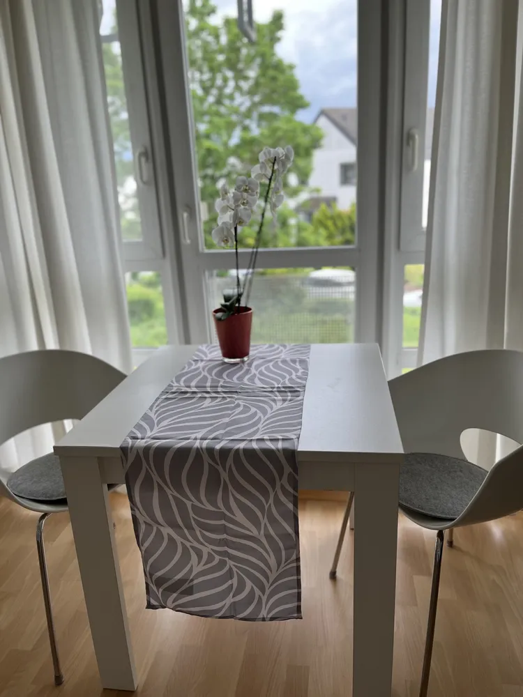 1 Zimmer Wohnung mit 43 m² in Rüsselsheim am Main – Bild 9