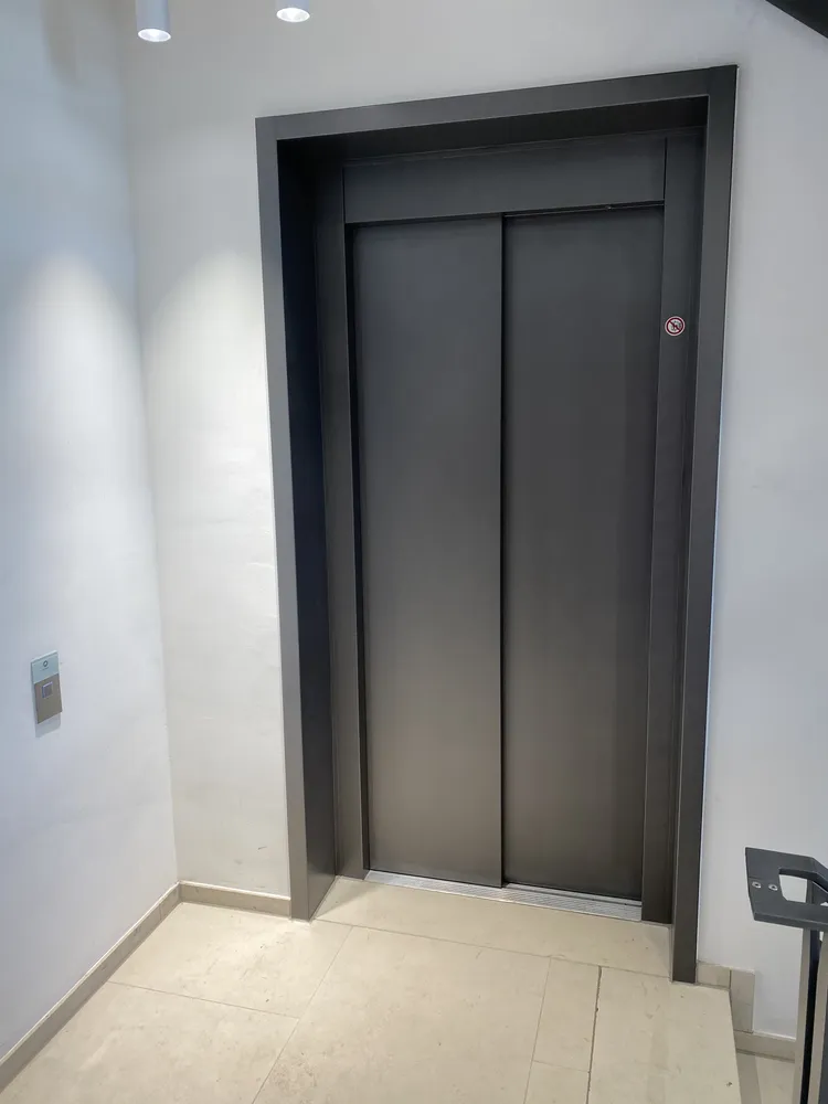 2 Zimmer Wohnung mit 62 m² in München – Bild 8