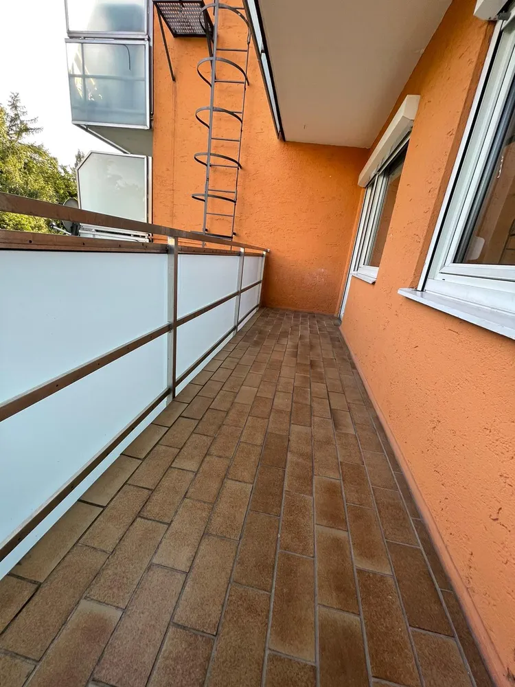 2 Zimmer Wohnung mit 65 m² in München – Bild 8