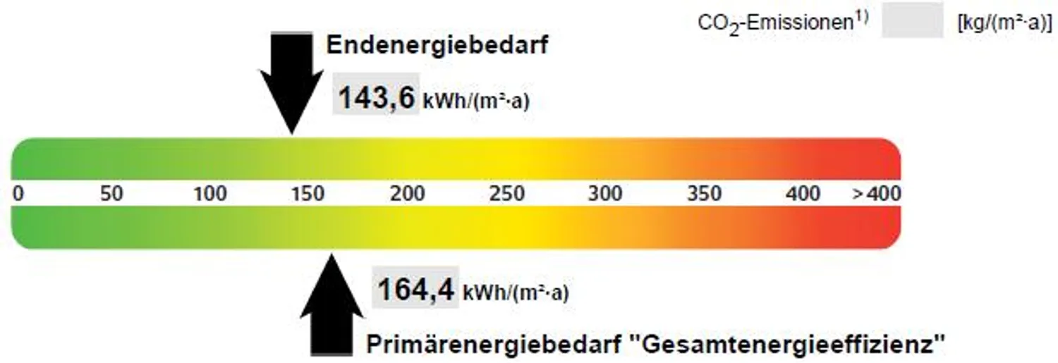 3 Zimmer Wohnung mit 69 m² in Halle (Saale) – Bild 5