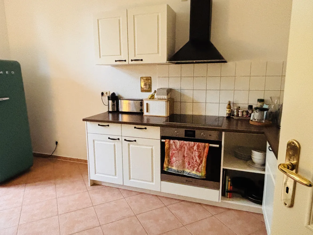 2 room apartment with 65 m² in Leipzig – Photo 1