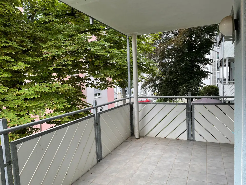 4 Zimmer Wohnung mit 115 m² in Villingen-Schwenningen – Bild 5