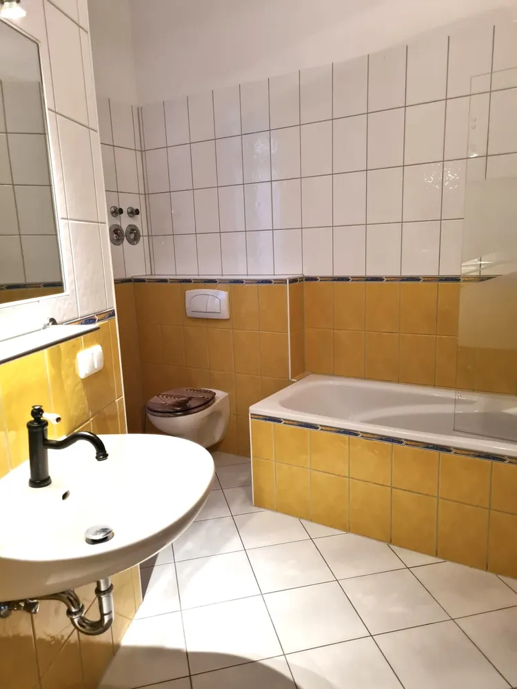 2 room apartment with 83 m² in Magdeburg – Photo 9