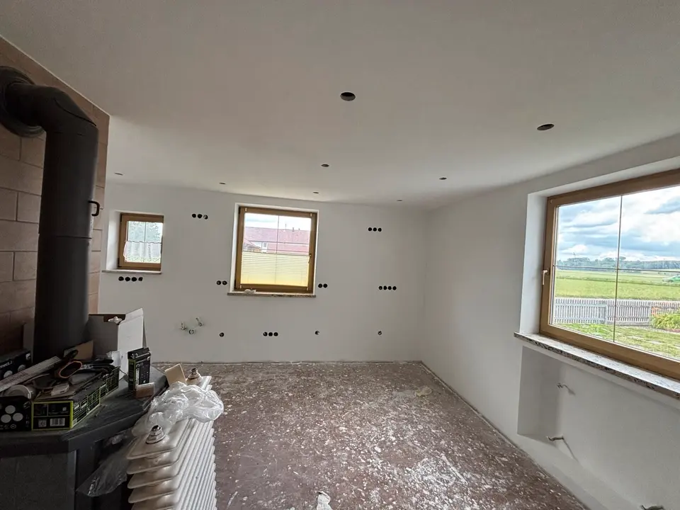2 Zimmer Wohnung mit 90 m² in Kaufbeuren – Bild 1