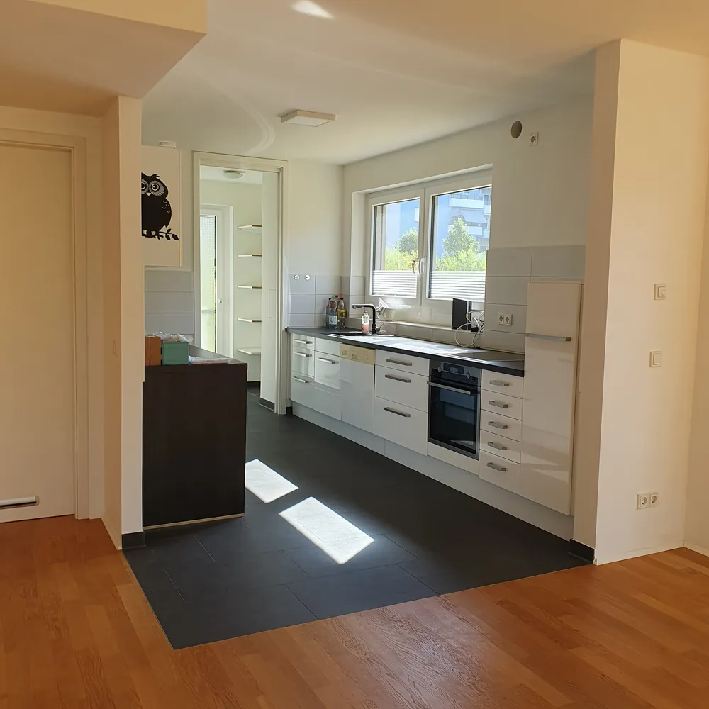 4 Zimmer Wohnung mit 143 m² in Mannheim – Bild 5