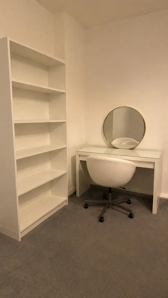 Studio mit 20 m² in Brühl – Bild 10