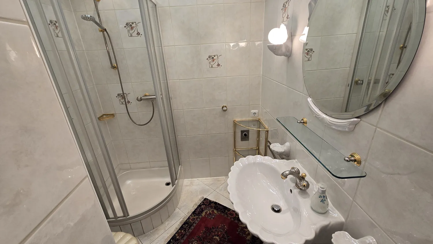 1 Zimmer Wohnung mit 38 m² in Nürnberg – Bild 3