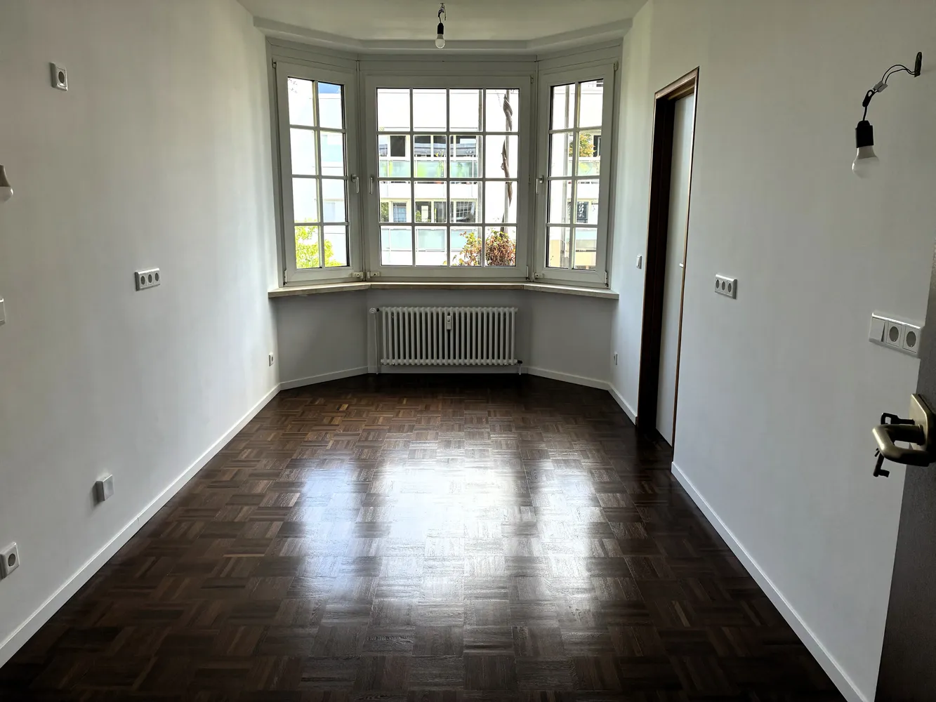 4 Zimmer Wohnung mit 132 m² in Frankfurt am Main – Bild 6