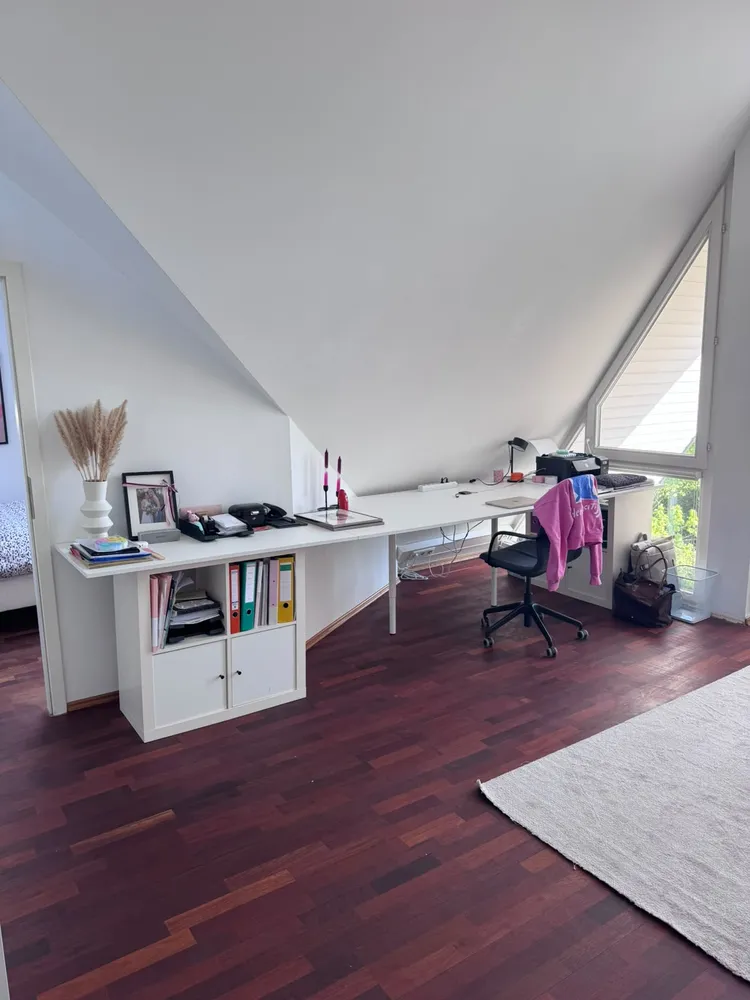 3 Zimmer Wohnung mit 61 m² in Krefeld – Bild 2