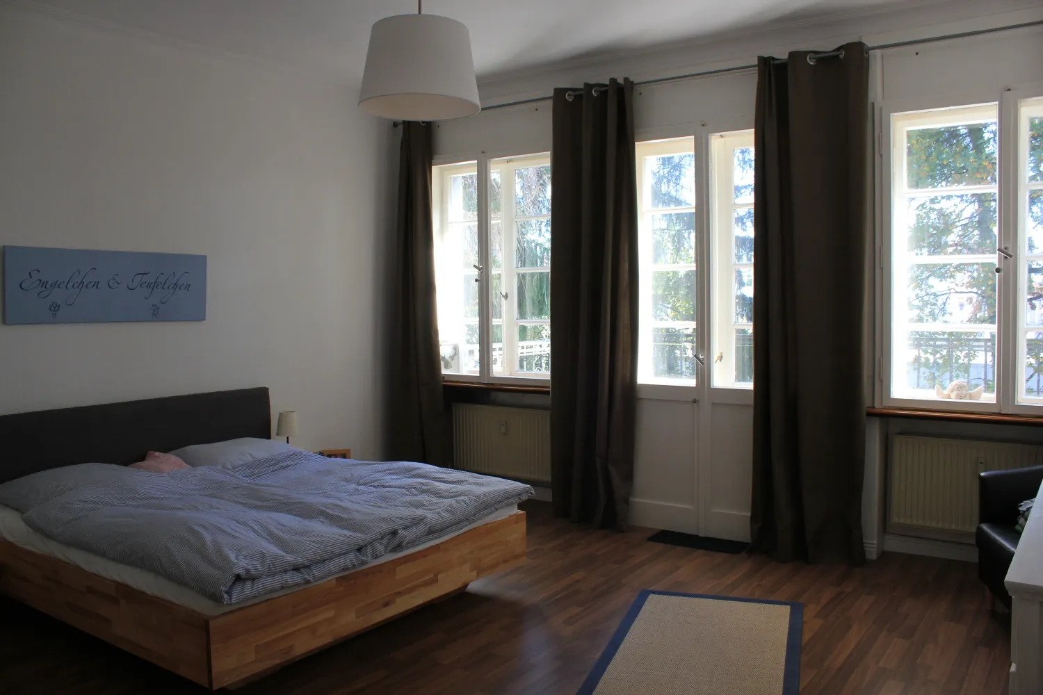 4 Zimmer Wohnung mit 124 m² in Braunschweig – Bild 8
