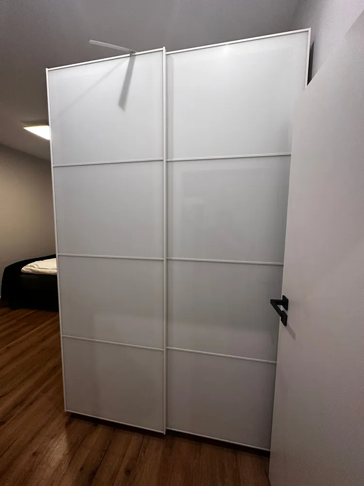 1 Zimmer Wohnung mit 14 m² in Frankfurt am Main – Bild 8