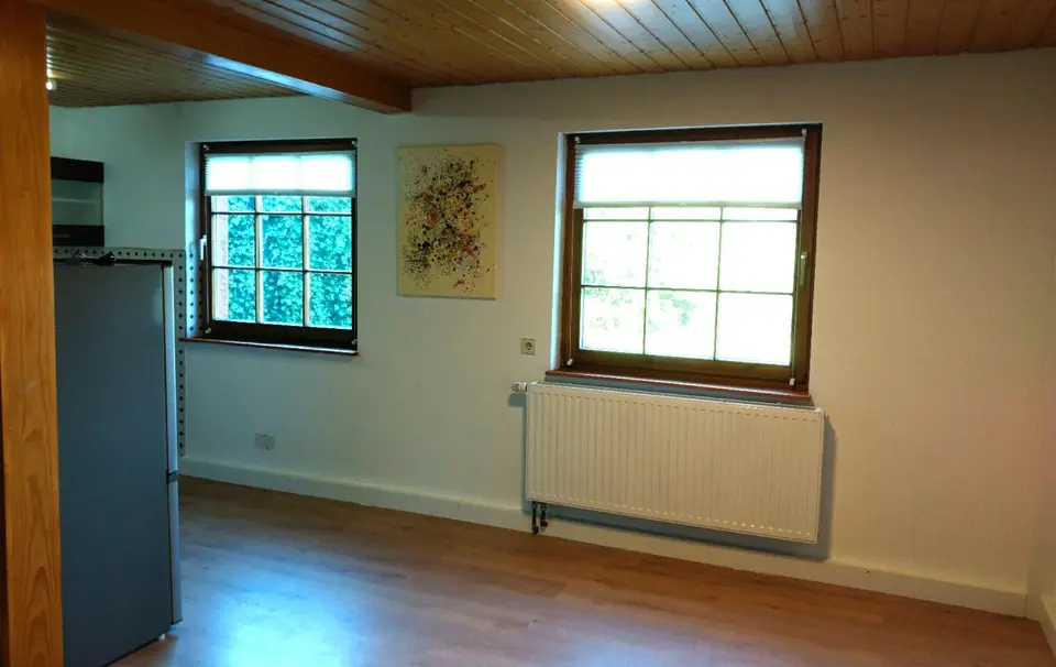 2 Zimmer Wohnung mit 55 m² in Rottweil – Bild 2