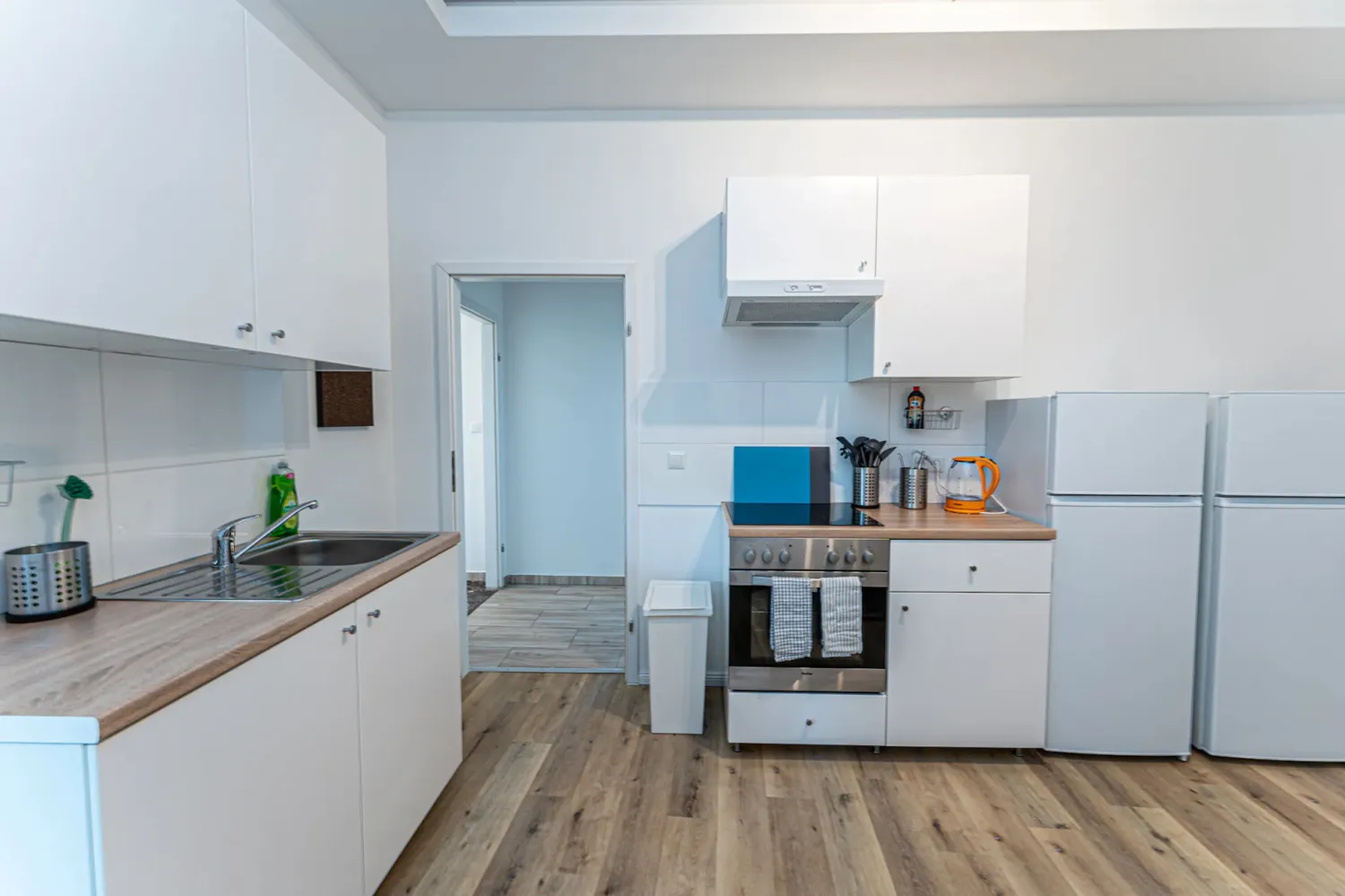 WG-Zimmer mit 11 m² in Berlin – Bild 2