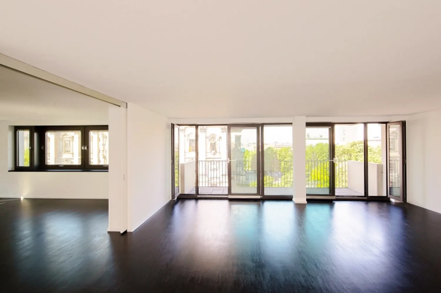 4 Zimmer Wohnung mit 190 m² in Berlin – Bild 4