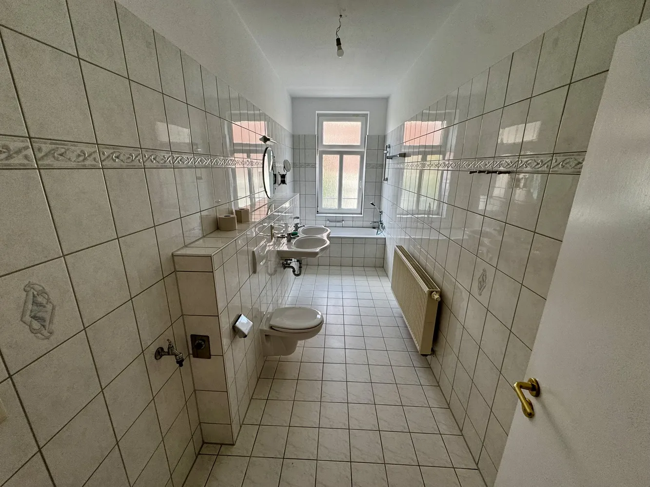 3 Zimmer Wohnung mit 63 m² in Dresden – Bild 11