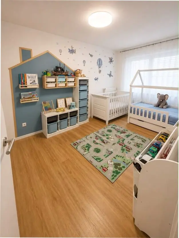 3 Zimmer Wohnung mit 76 m² in Regensburg – Bild 6