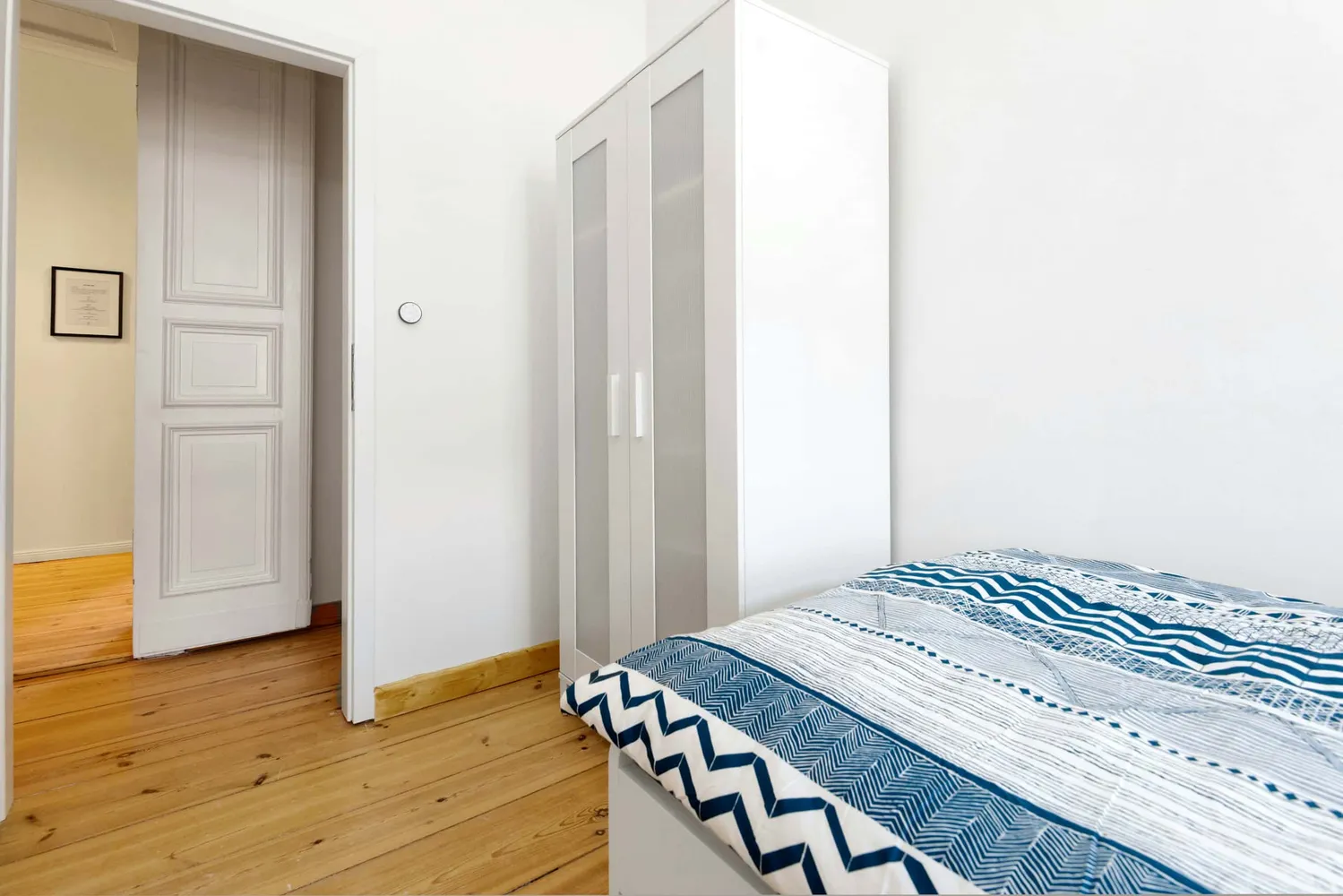 Shared room with 9 m² in Berlin – Photo 4