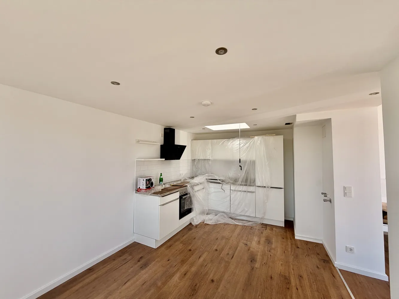 3 room apartment with 103 m² in Cologne – Photo 8