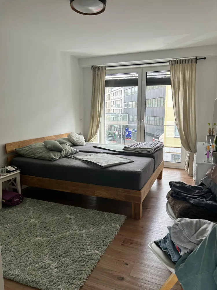 3 Zimmer Wohnung mit 76 m² in Düsseldorf – Bild 9